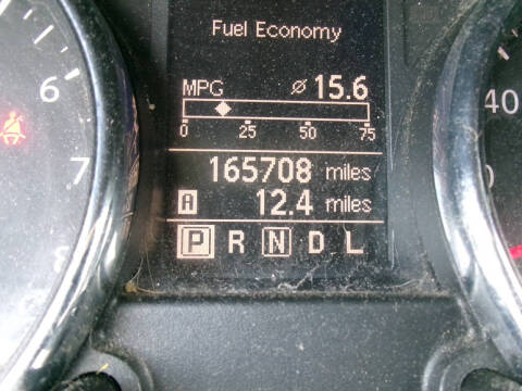 2013 Nissan Rogue SV