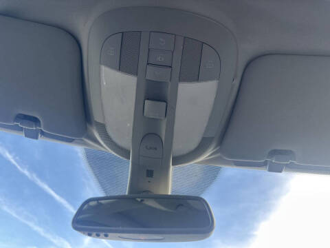 2010 Mercedes-Benz M-Class ML 550