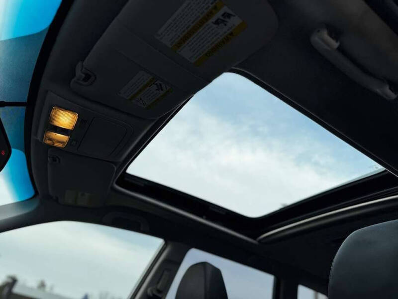 2012 Subaru Forester 2.5X Limited