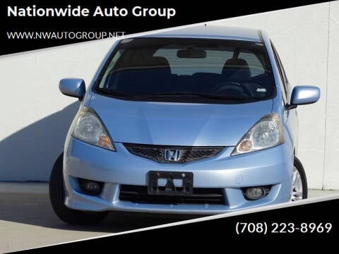2010 Honda Fit for sale at Melrose Auto Market. in Melrose Park IL
