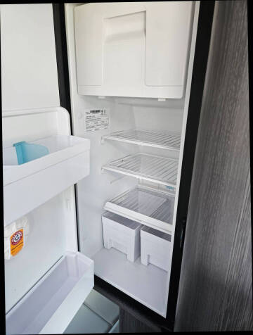 2020 Mercedes-Benz Sprinter 2500