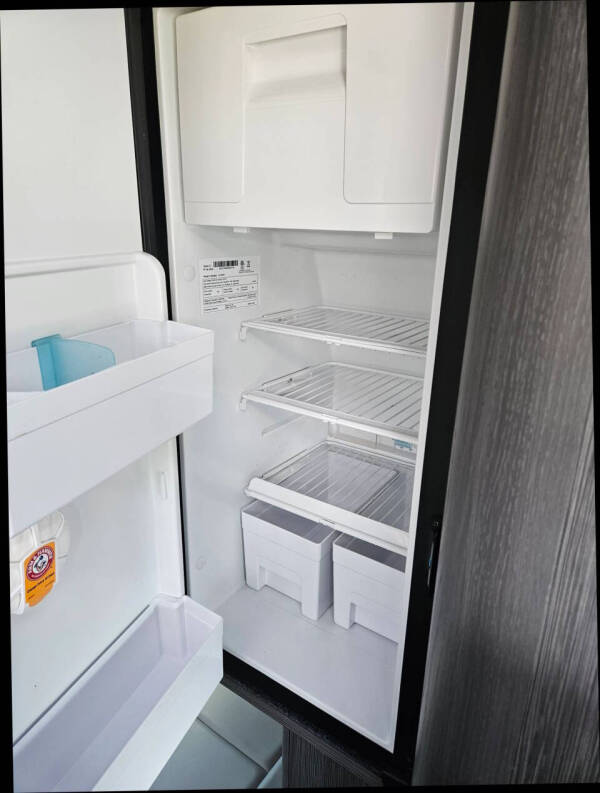 2020 Mercedes-Benz Sprinter 2500