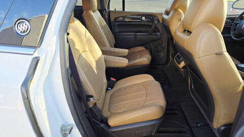 2017 Buick Enclave Premium