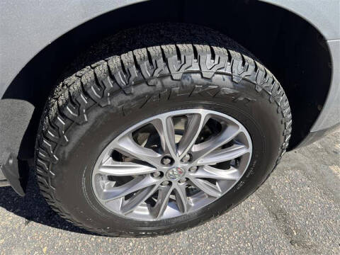 2023 Buick Enclave Premium