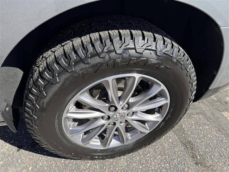 2023 Buick Enclave Premium