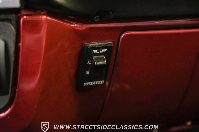 1982 GMC C/K 1500 Series