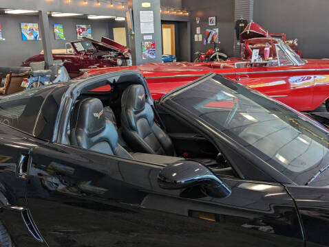 2013 Chevrolet Corvette