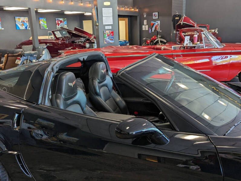 2013 Chevrolet Corvette