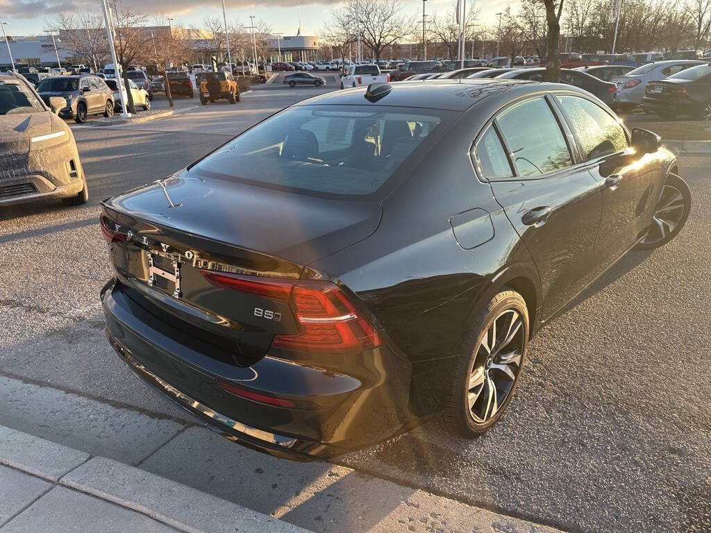 2024 Volvo S60 for sale at Axio Auto Boise in Boise, ID