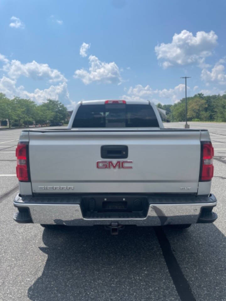 2014 GMC Sierra 1500 for sale at Natick Auto Clinic in Natick, MA