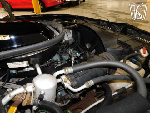 1978 Pontiac Firebird