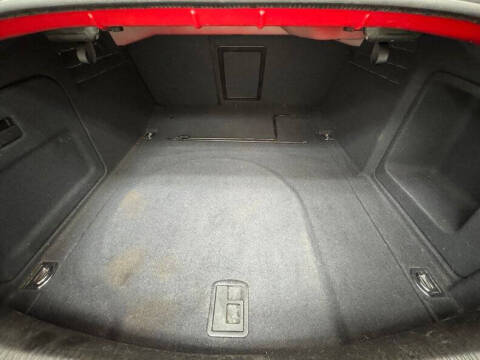 2007 Audi S6 quattro