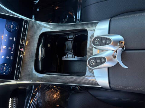 2024 Mercedes-Benz CLE CLE 300 4MATIC