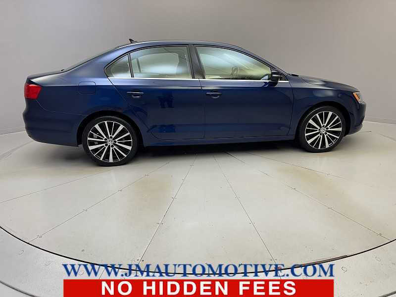 2014 Volkswagen Jetta
