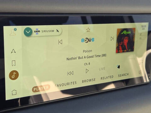 2024 Land Rover Defender 110 P400 X-Dynamic SE