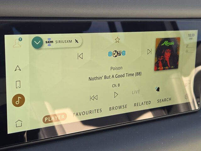 2024 Land Rover Defender 110 P400 X-Dynamic SE