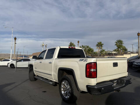 2014 GMC Sierra 1500