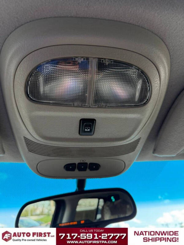 2007 GMC Envoy Denali