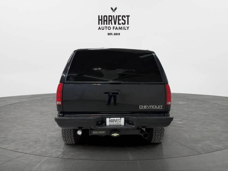 1994 Chevrolet Blazer