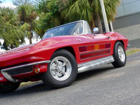 1964 Chevrolet Corvette