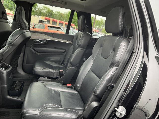 2022 Volvo XC90 Recharge T8 Inscription 6P