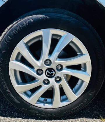 2013 Mazda MAZDA3 i Grand Touring