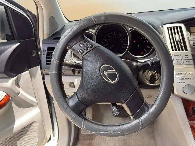 2004 Lexus RX 330