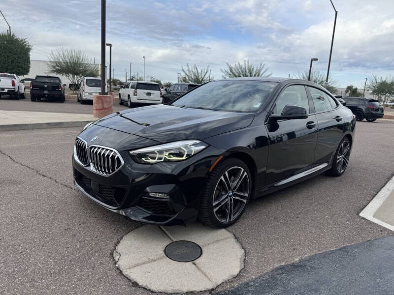 2022 BMW 2 Series 228i xDrive Gran Coupe
