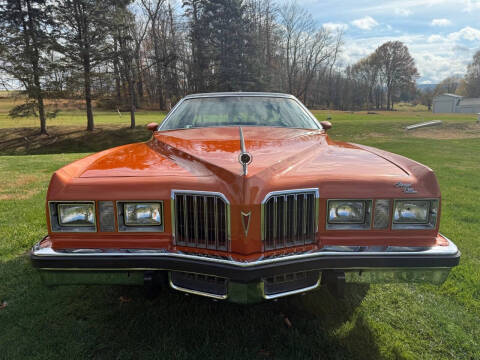 1977 Pontiac Grand Prix