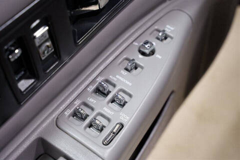 1996 Chevrolet Impala SS