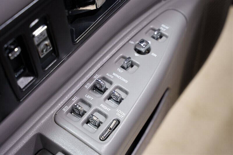 1996 Chevrolet Impala SS