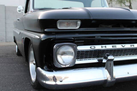 1964 Chevrolet C/K 10 Series