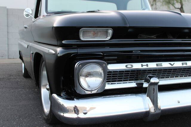 1964 Chevrolet C/K 10 Series
