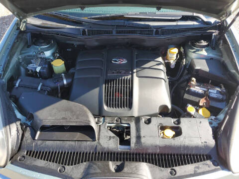 2006 Subaru B9 Tribeca Ltd. 5-Pass.