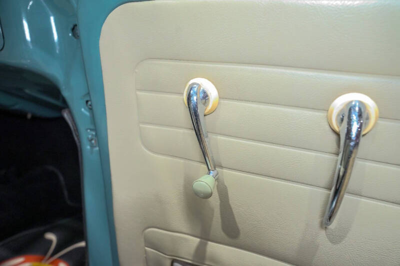 1965 Volkswagen Beetle