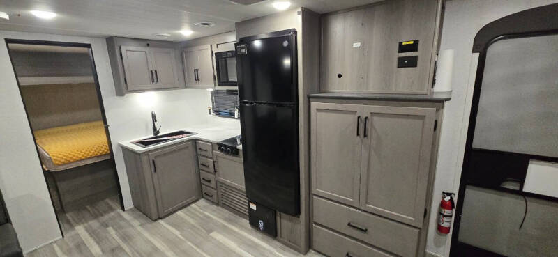 2024 Keystone RV Hideout