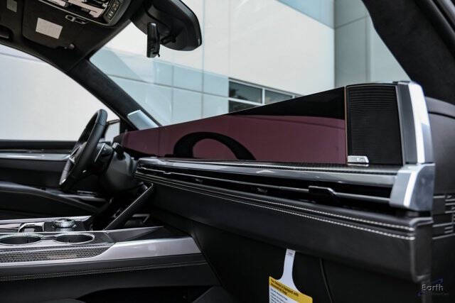 2026 Cadillac Escalade-V