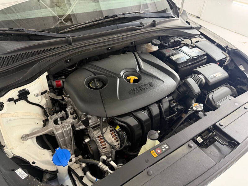 2020 Hyundai Elantra GT