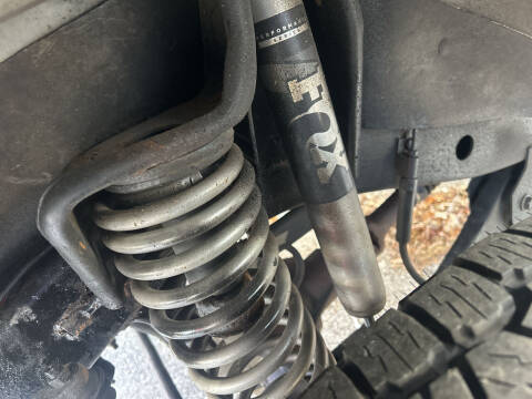 2004 Jeep Wrangler X