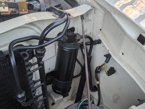 1961 Chrysler Imperial