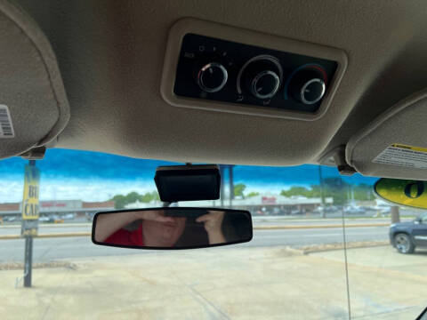 2016 Chevrolet Express LT 2500