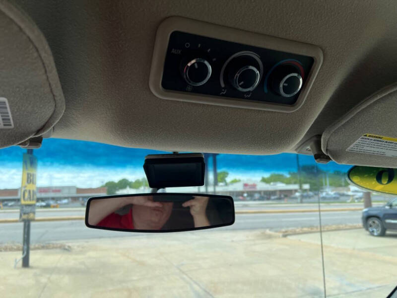 2016 Chevrolet Express LT 2500