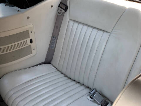 1990 Ford Mustang LX 5.0