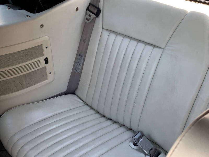 1990 Ford Mustang LX 5.0