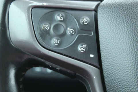 2021 GMC Canyon