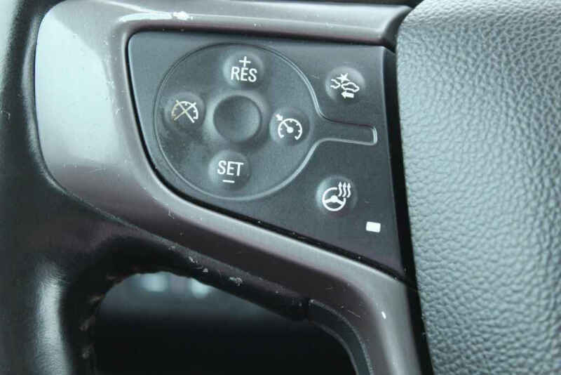 2021 GMC Canyon