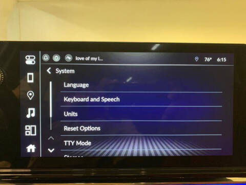 2024 Acura ZDX A-SPEC