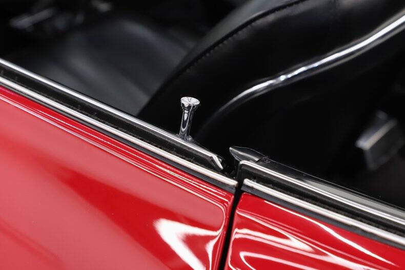 1966 Chevrolet Chevelle