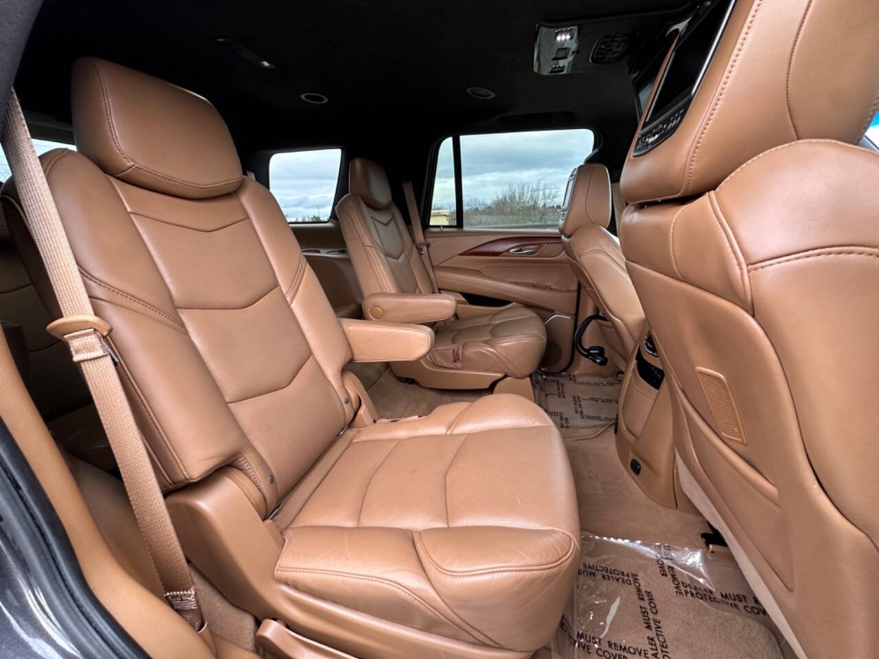 2017 Cadillac Escalade for sale at Starline Motorsports in Portland, OR