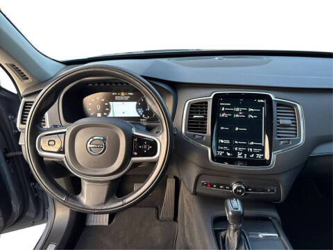 2020 Volvo XC90
